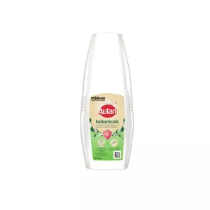 Lotiune anti-intepaturi insecte Botanicals, 100 ml, Autan
