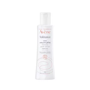 Lotiune de curatare Tolerance, 200 ml, Avene