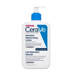 Lotiune intens hidratanta pentru fata si corp, 473 ml, CeraVe