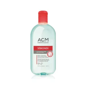 Lotiune micelara Sebionex, 250 ml, Acm
