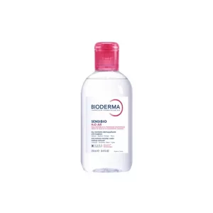 Lotiune micelara Sensibio H2O AR, 250 ml, Bioderma