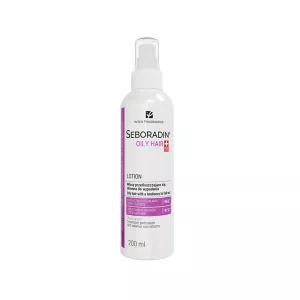 Lotiune Oily, 200 ml, Seboradin