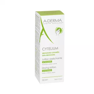 Lotiune pentru piele iritata Cytelium, 100 ml, A-Derma