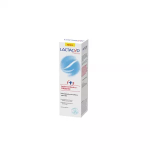 Lotiune pt zona intima Lactacyd Prebiotic,250ml, Plus Pharma