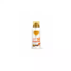 Lotiune spray protectie solara copii Sun SPF 50, 100 ml, Gerovital