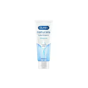 Lubrifiant Naturals Moisture, 100 ml, Durex
