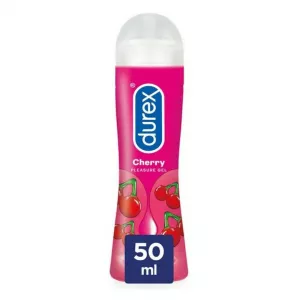 Lubrifiant Play Cherry, 50 ml, Durex