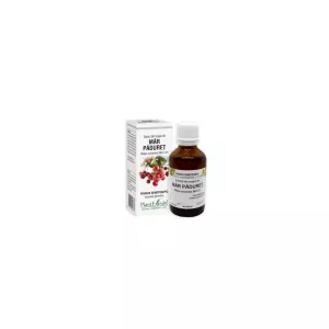Extract din muguri de MAR PADURET - Malus sylvestris MG=D1, Plant Extrakt