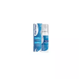 Marimer spray nazal izotonic, 100 ml, Sodimed