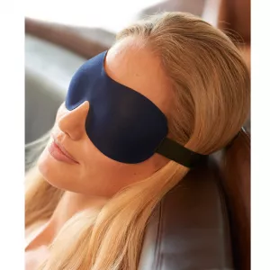 Masca de dormit Ohropax 3D, Vital Logistic