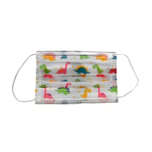 Masca de protectie pentru copii (Maiken) 3 straturi, D4, 1 bucata
