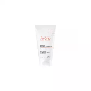 Masca hidratanta calmanta, 50 ml, Avene