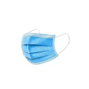 Masca de Protectie unica folosinta D.M. Tip2