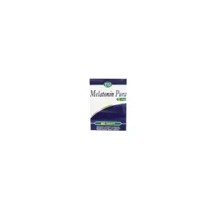 Melatonina Pura, 5 mg, 60 tablete, Esi Spa