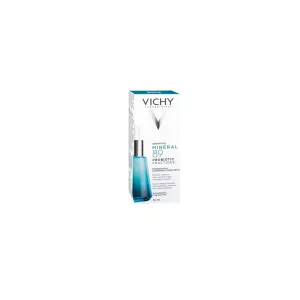 Mineral 89 Probiotic Fractions Serum, regenerator si reparator, 30 ml, Vichy