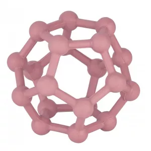 Minge senzoriala din silicon, +3 luni, Baby Nova