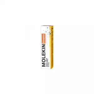 Molekin Imuno, 20 comprimate, Natur Produkt
