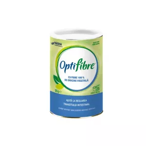 Nestle Optifibre, 125 g