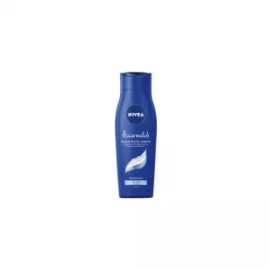 Sampon Nivea Hairmilk pentru par uscat, 250 ml 