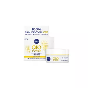 Crema Nivea Anti-rid Q10 de zi, 50 ml