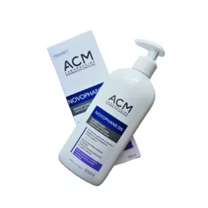 NOVOPHANE DS SAMPON ANTIMATREATA 300 ML ACM