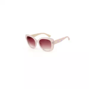 Ochelari de soare Optilife, Shiny Pudding Peach, dama 488520