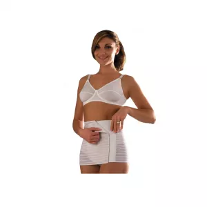 Orteza abdominala elastica Scudotex 197, nr 6, marime XXL, Vital Logistic