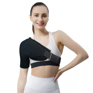 Orteza compresie termica pentru umar universala MX Health