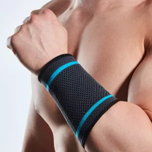 Orteza incheietura mainii MX Health premium, marime M