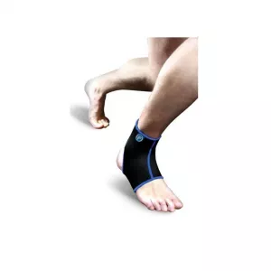 Orteza din neopren pentru glezna EX-1102, marime XL