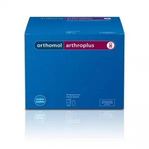 ORTHOMOL ARTHRO PLUS X 30 BUC