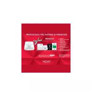 Pachet: Liftactiv Antirid pentru ten uscat, Vichy