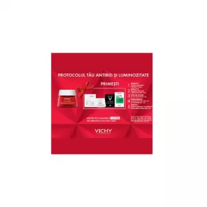 Pachet: Liftactiv Collagen Specialist, Vichy