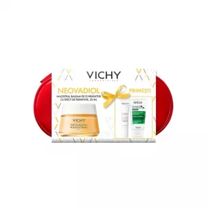 Pachet: Neovadiol Magistral cu efect de fermitate, Vichy