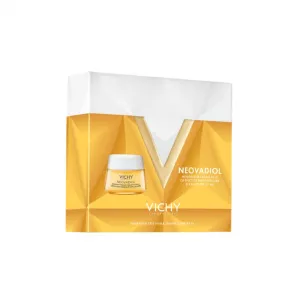 Pachet Neovadiol Meno-Pause cu efect de redensificare si reumplere, Vichy