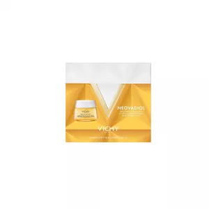 Pachet Neovadiol Post-Menopause cu efect de refacere si redare a fermitatii, Vichy
