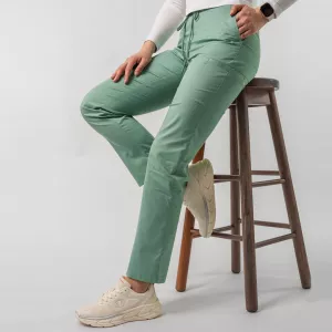 Pantalon medical Ivy, Spandex