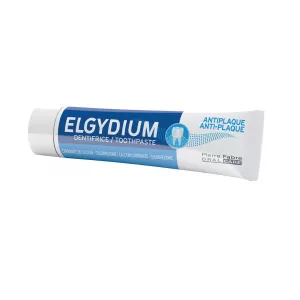 Pasta de dinti antiplaca, 100 ml, Elgydium