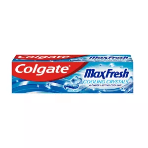Pasta de dinti Max Fresh Cooling Crystals, 75 ml, Colgate