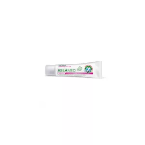 Pasta de dinti pentru dinti sensibili, 18 ml, Aslamed