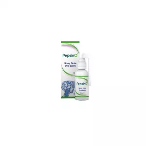 Pepsino spray oral, 30 ml, Dmg