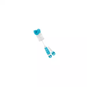 Perie pentru biberon si tetina, 33132, Baby Nova