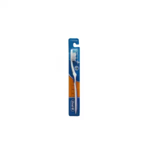 Periuta de dinti 123 40 Medium, Oral-B