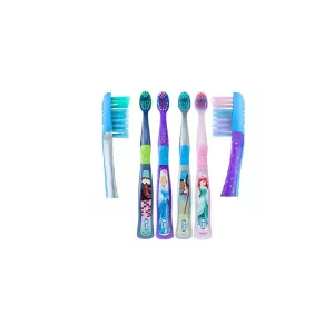 Periuta de dinti pentru copii, 3-5 ani, Oral B