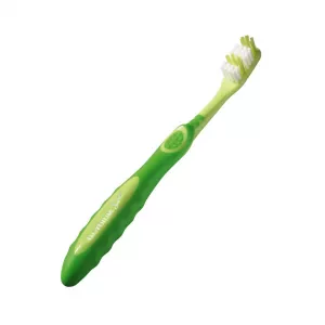 Periuta de dinti pentru copii Bubble, 7-12 ani, Elgydium Junior