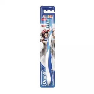 Periuta de dinti pentru copii Star Wars, 6-12 ani, Oral B