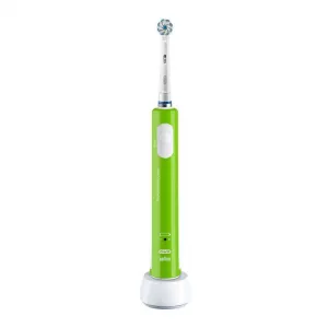 Periuta electrica copii junior green, Oral B