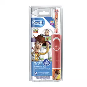 Periuta Electrica Oral B, Toy Story D100.413.2K