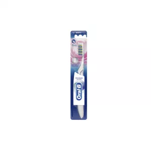 Periuta Oral-B Pulsar Sensitive Clean 35 Soft
