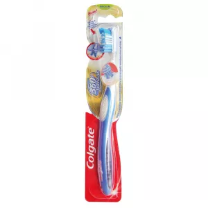 PERIUTE DE DINTI COLGATE 360 SURROUND
